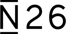 logo de N26