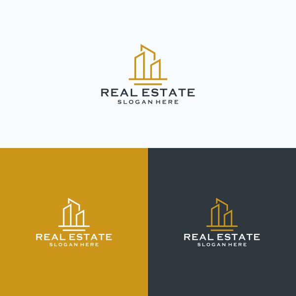 logo inmobiliario