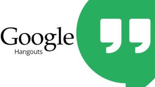 hangouts: programa de videoconferencia