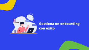 gestiona un nuevo onboarding con un embudo