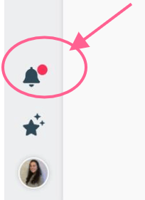 Notificaciones en Witei