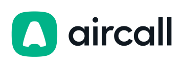 logo de aircall