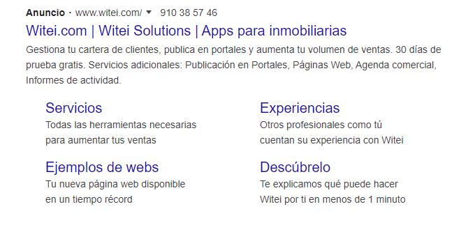 Utiliza los anuncios de búsqueda para captar más clientes