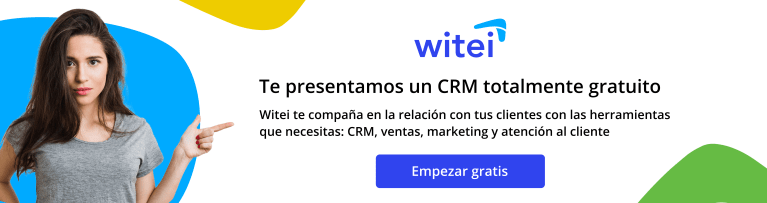 banner para footer CRM