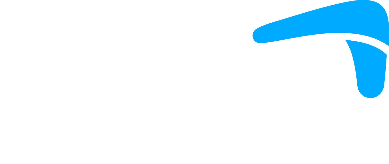 logo blanco