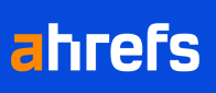 logo ahrefs