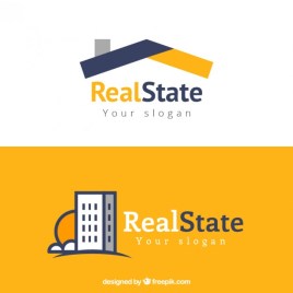 logo inmobiliario