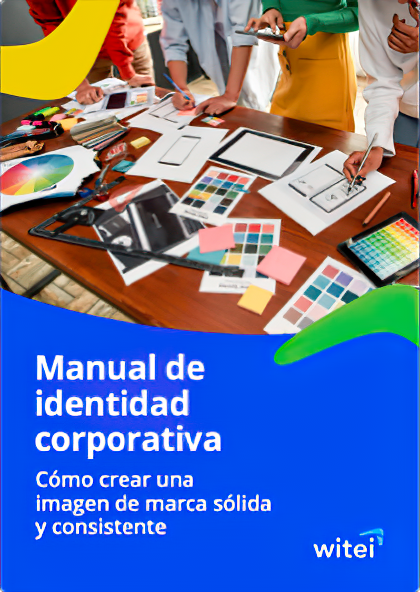 manual de identidad corporativa