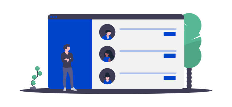 tener un CRM para escalar el negocio