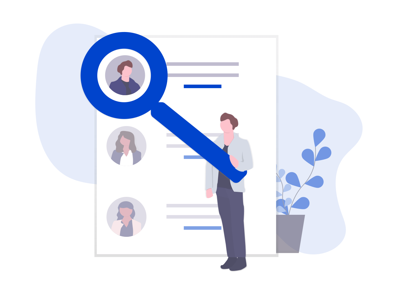 undraw people search wctu