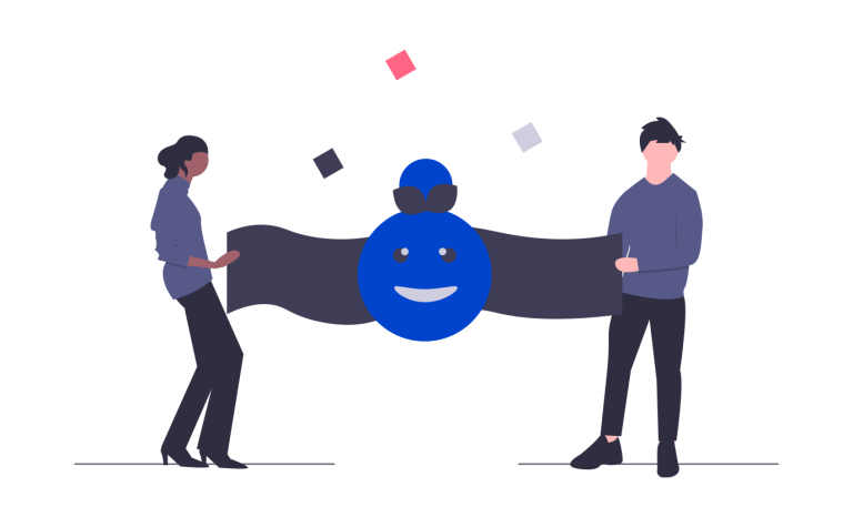 Good client relationships