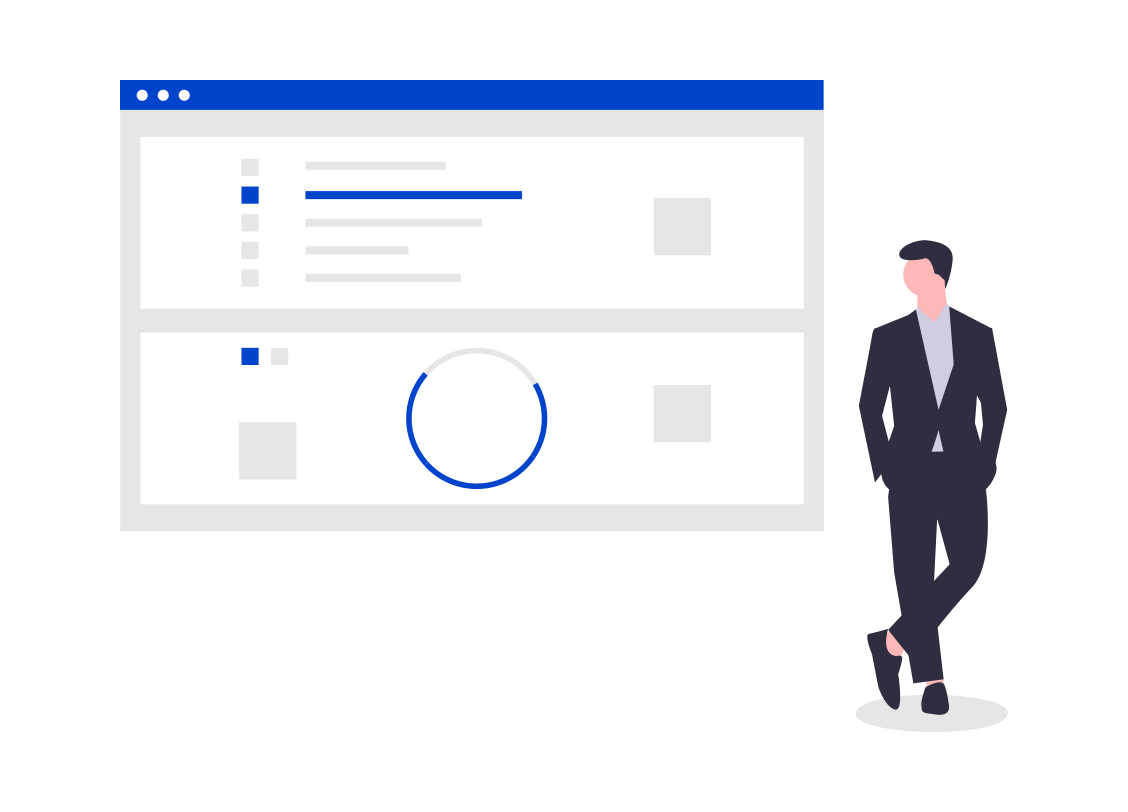 usa un software de gestión para tu equipo de atención al cliente