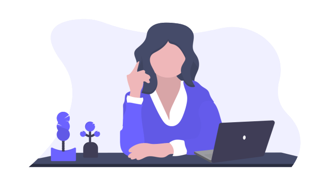 Sales funnel in Witei